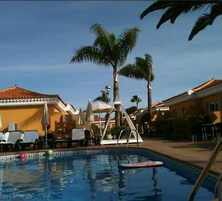 Hotel La Mirage Maspalomas (Gran Canaria)
