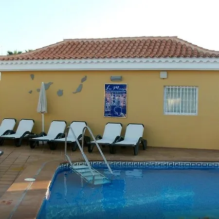 La Mirage