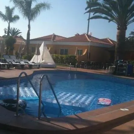 La Mirage Maspalomas (Gran Canaria)