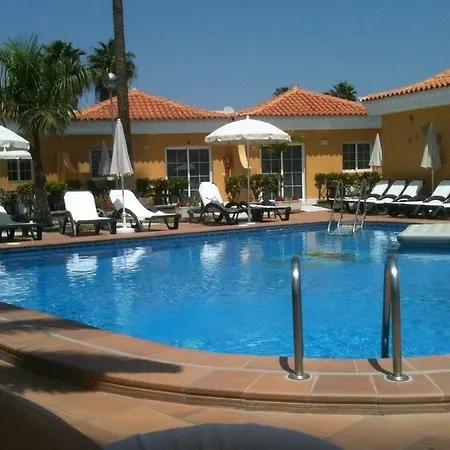 Hotel La Mirage