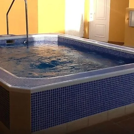 Hotel La Mirage Maspalomas (Gran Canaria)