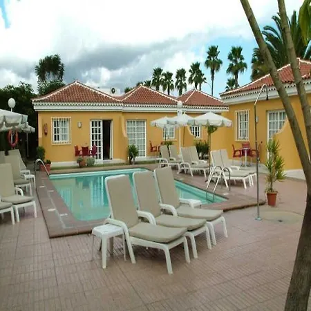 La Mirage Maspalomas (Gran Canaria)