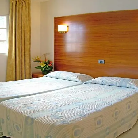 Hotel La Mirage